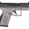 DERYA DY9Z 9MM 3.5" 15RD OR GRAY/BLK
