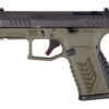 DERYA DY9Z 9MM 3.5" 15RD OR ODG/BLK