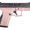 DERYA DY9Z 9MM 3.5" 15RD PINK