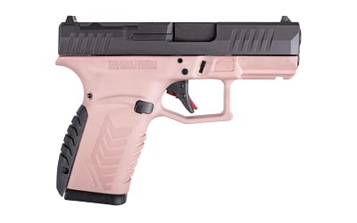 DERYA DY9Z 9MM 3.5" 15RD PINK