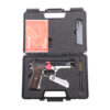 DERYA MELIK 9MM 4.9" 17RD TWO TONE