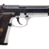 DERYA MELIK 9MM 4.9" 17RD TWO TONE