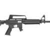 DERYA TM22 FEATHER 22LR 18" 10RD BLK