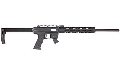 DYRTM22-METAL-20_2.jpg DERYA TM22 METAL 22LR 20" 10RD BLK