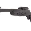 DERYA TM22 22LR 18" 10RD BLK
