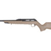 DERYA TM22 22LR 18" 10RD FDE