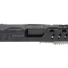 DEYRA DY9 9MM COMPLETE UPR ISLAND BK