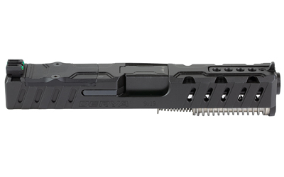 DEYRA DY9 9MM COMPLETE UPR ISLAND BK