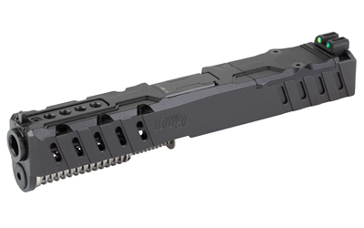 DEYRA DY9 9MM COMPLETE UPR ISLAND BK