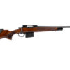 BALIKLI 308WIN 20" TB 5RD WOOD BLK
