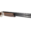 BALIKLI BLUE LBL O/U 12/28" ENGRVD