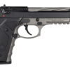 GIRSAN REGARD X 9MM 4.9" 18RD TUNG
