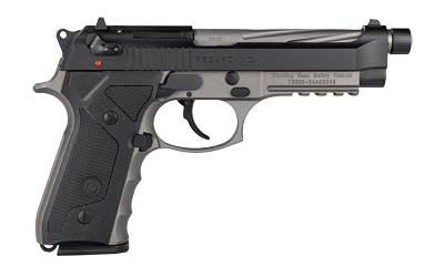 GIRSAN REGARD X 9MM 4.9" 18RD TUNG