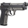 GIRSAN REGARD X 9MM 4.9" 18RD TUNG