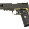 GIRSAN MC1911 45ACP 5" 8RD TI NITRD