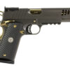 GIRSAN MC1911 45ACP 5" 8RD TI NITRD