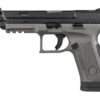 GIRSAN MC9 DISRUPTOR X 9MM 5" 17RD