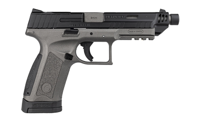 GIRSAN MC9 DISRUPTOR X 9MM 5" 17RD