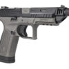 GIRSAN MC9 DISRUPTOR X 9MM 5" 17RD
