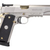 GIRSAN MC1911 38SUP 5" 9RD TI NITRD
