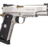 GIRSAN MC1911 38SUP 5" 9RD TI NITRD