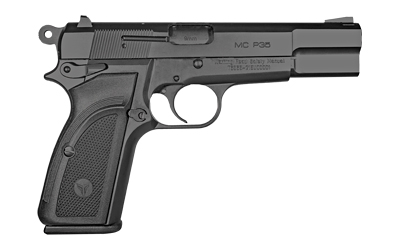 GIRSAN MCP35 9MM 4.87" 15RD BLK