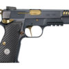 GIRSAN MCP35 9MM 4.87" 15RD TI NITRD