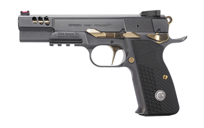 GIRSAN MCP35 9MM 4.87" 15RD TI NITRD
