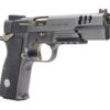 GIRSAN MCP35 9MM 4.87" 15RD TI NITRD