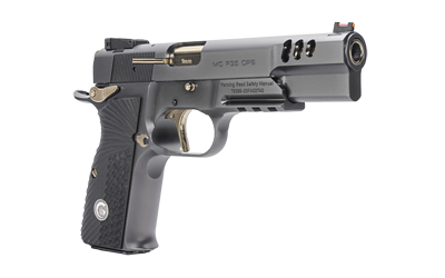 GIRSAN MCP35 9MM 4.87" 15RD TI NITRD