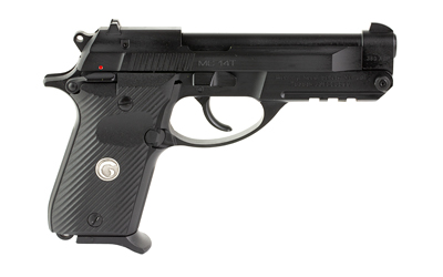 GIRSAN MC14T 380ACP 4.5" 13RD BLK