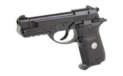 GIRSAN MC14T 380ACP 4.5" 13RD BLK