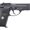 GIRSAN MC14 T 380ACP 4.5" 10RD BK CA