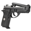 GIRSAN MC14 T 380ACP 4.5" 10RD BK CA