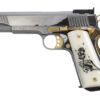 GIRSAN MC1911 9MM 5" 10RD POLISHED