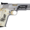 GIRSAN MC1911 9MM 5" 10RD POLISHED