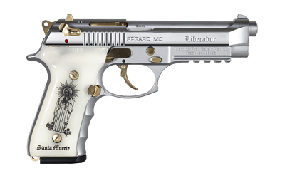 GIRSAN REGARD 9MM 4.9" 18RD POLISH