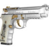 GIRSAN REGARD 9MM 4.9" 18RD POLISH