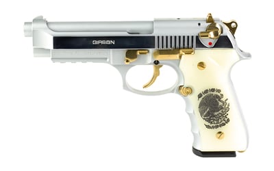 EA391089_1.jpg GIRSAN REGARD 9MM 4.9" 18RD POLISH