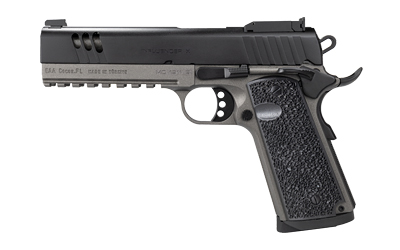 EA391520_1.jpg GIRSAN 1911 INFLUENCER X 10MM 5" 9RD