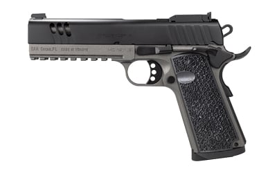 GIRSAN 1911 INFLUENCER X 38SUP 5" 9R