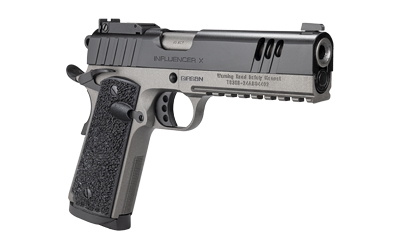 GIRSAN 1911 INFLUENCER X 38SUP 5" 9R
