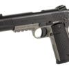 GIRSAN MC1911S 45ACP 5" 8RD TWO TONE