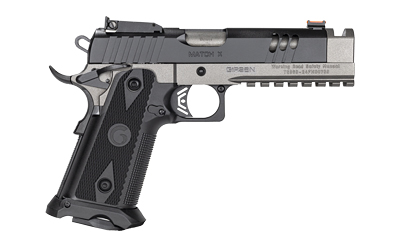 GIRSAN 2311 MATCH X 9MM 5" 20RD TUNG