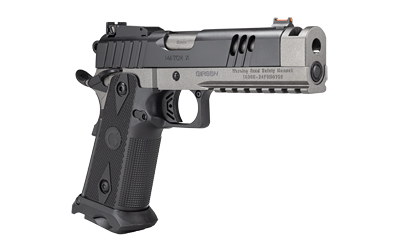 GIRSAN 2311 MATCH X 9MM 5" 20RD TUNG