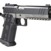 GIRSAN 2311 MATCH 9MM 5" 20RD BLK