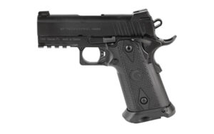GIRSAN 2311 9MM 3.4" 17RD BLK