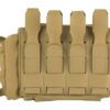 EAGRMEDPDZDPTS55COV_2.jpg EAGLE MED POUCH 500D BELT IFAK CYT