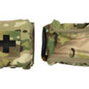 EAGLE MED POUCH 500D BELT IFAK MLTCM
