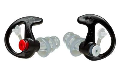 EAREP4-BK-MPR_1.jpg SUREFIRE SONIC DFNDR+ MD BLK 1 PAIR